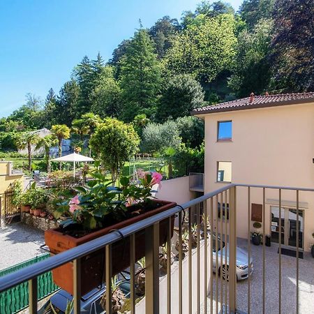 The Bell Tower Apartment - Bellagio Center エクステリア 写真
