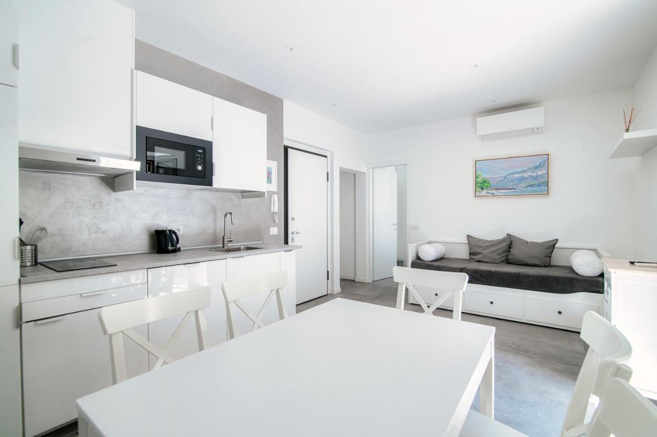 The Bell Tower Apartment - Bellagio Center エクステリア 写真