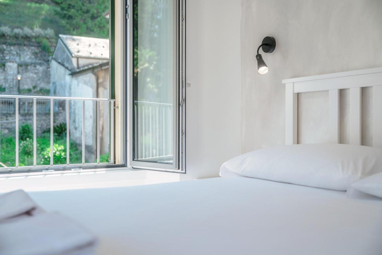 The Bell Tower Apartment - Bellagio Center エクステリア 写真