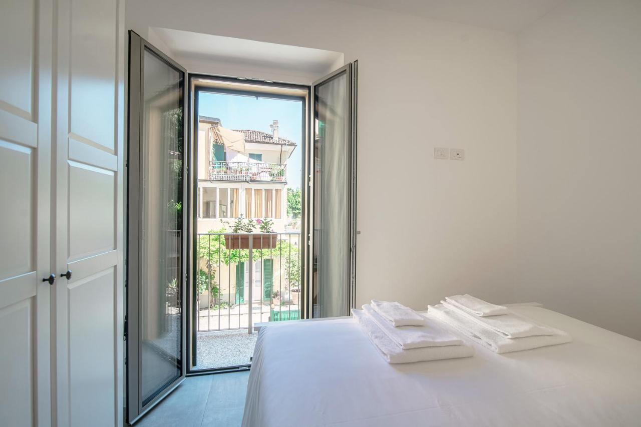 The Bell Tower Apartment - Bellagio Center エクステリア 写真