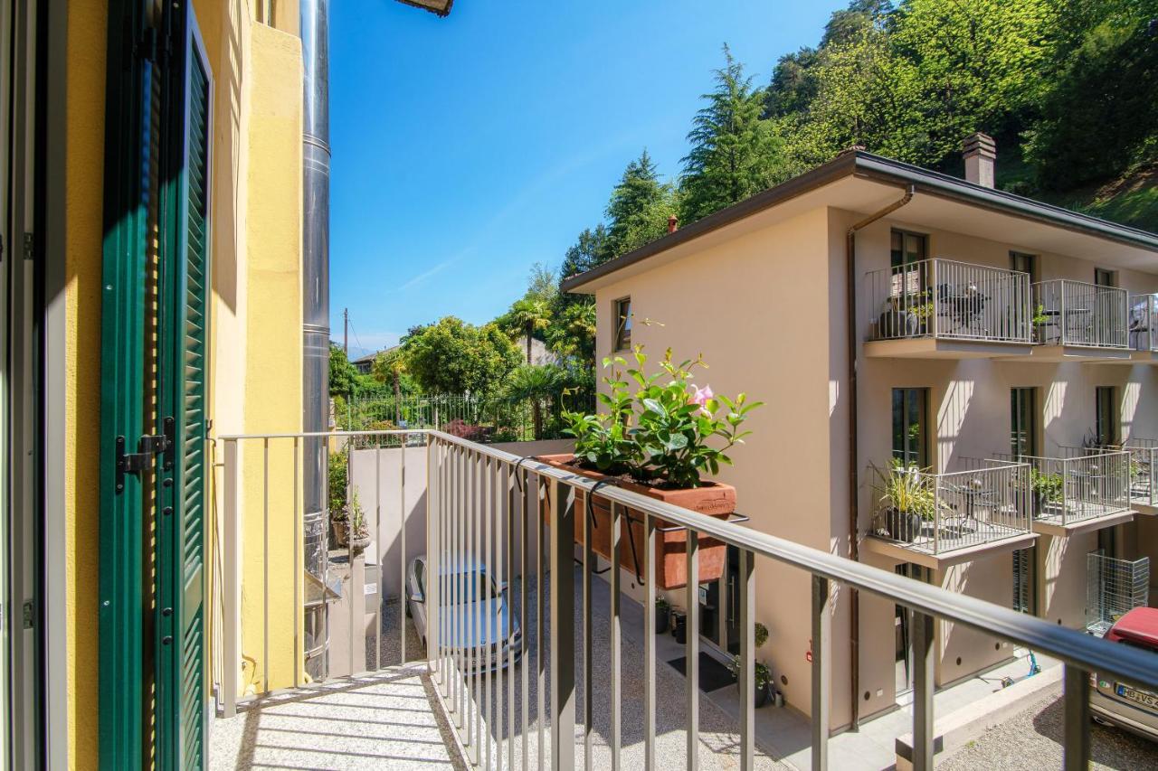 The Bell Tower Apartment - Bellagio Center エクステリア 写真