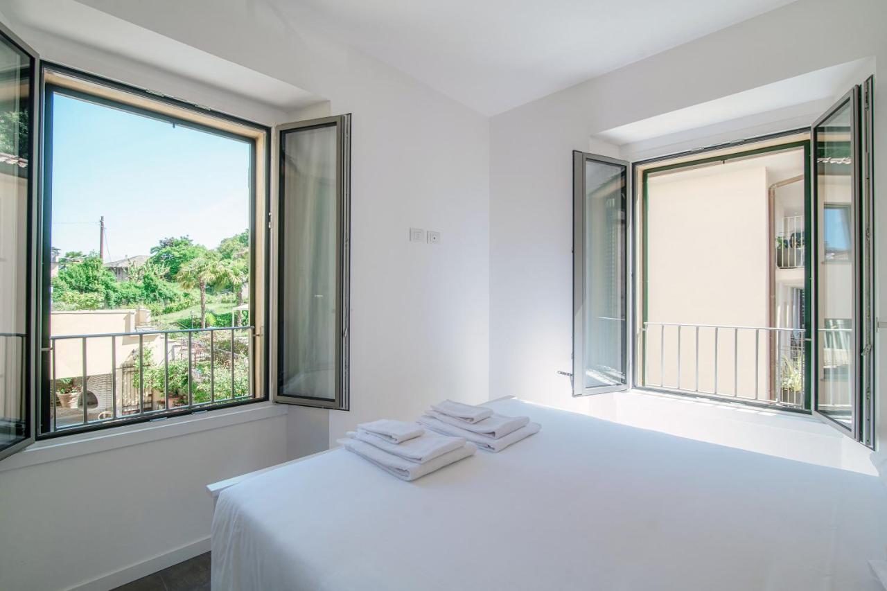The Bell Tower Apartment - Bellagio Center エクステリア 写真