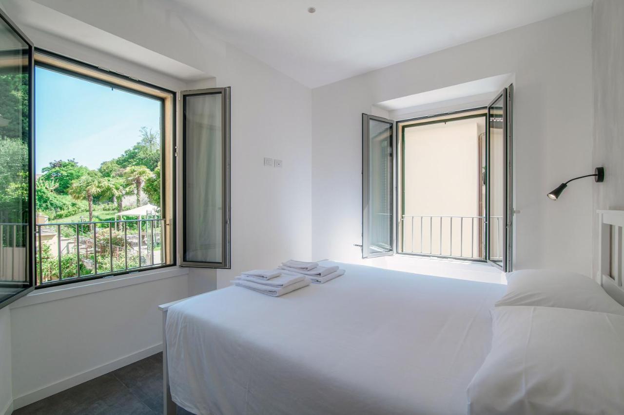 The Bell Tower Apartment - Bellagio Center エクステリア 写真